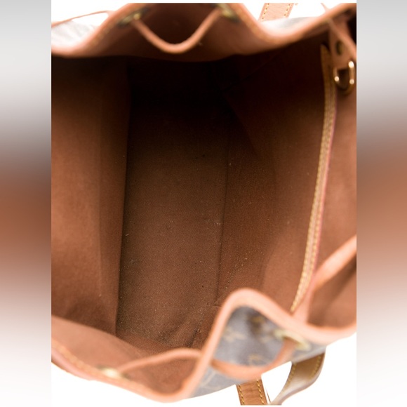 Louis Vuitton Monsouris MM - Picture 5 of 6